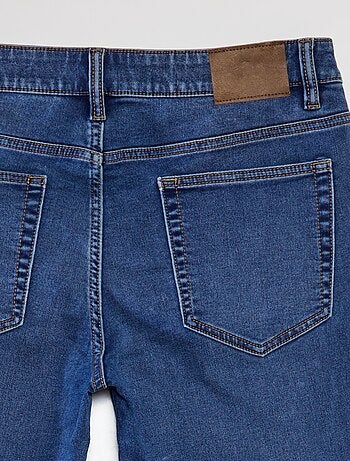 Jean slim stretch - L30