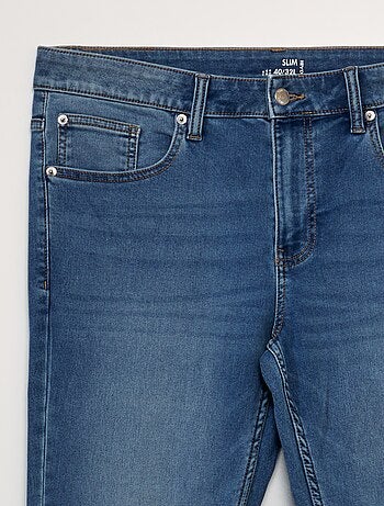 Jean slim stretch - L32