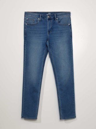 Jean slim stretch - L32