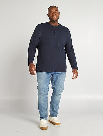 Jean slim stretch - L32