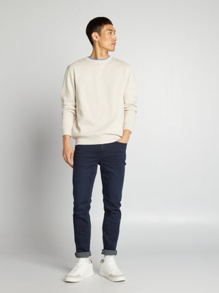 Jean slim stretch - L32