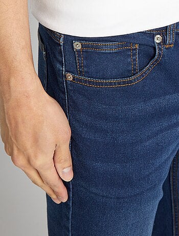 Jean slim stretch - L32
