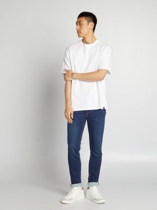 Jean slim stretch - L32