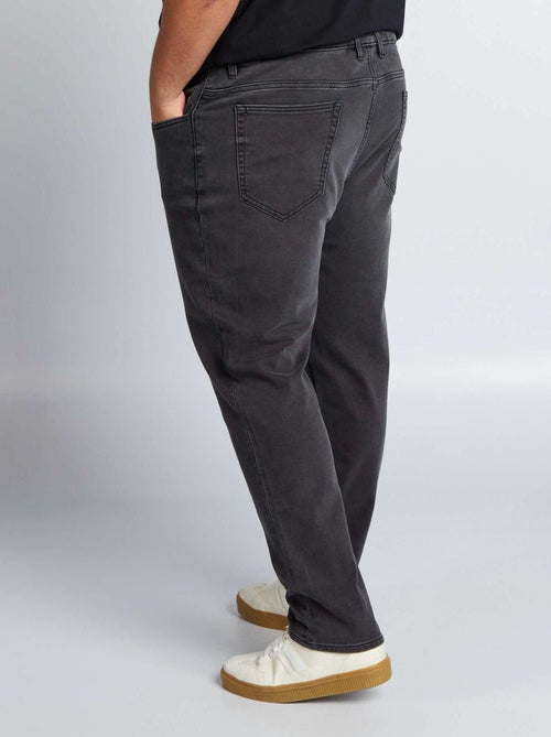 Jean slim stretch - L32 - Kiabi