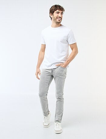 Jean slim stretch - L32