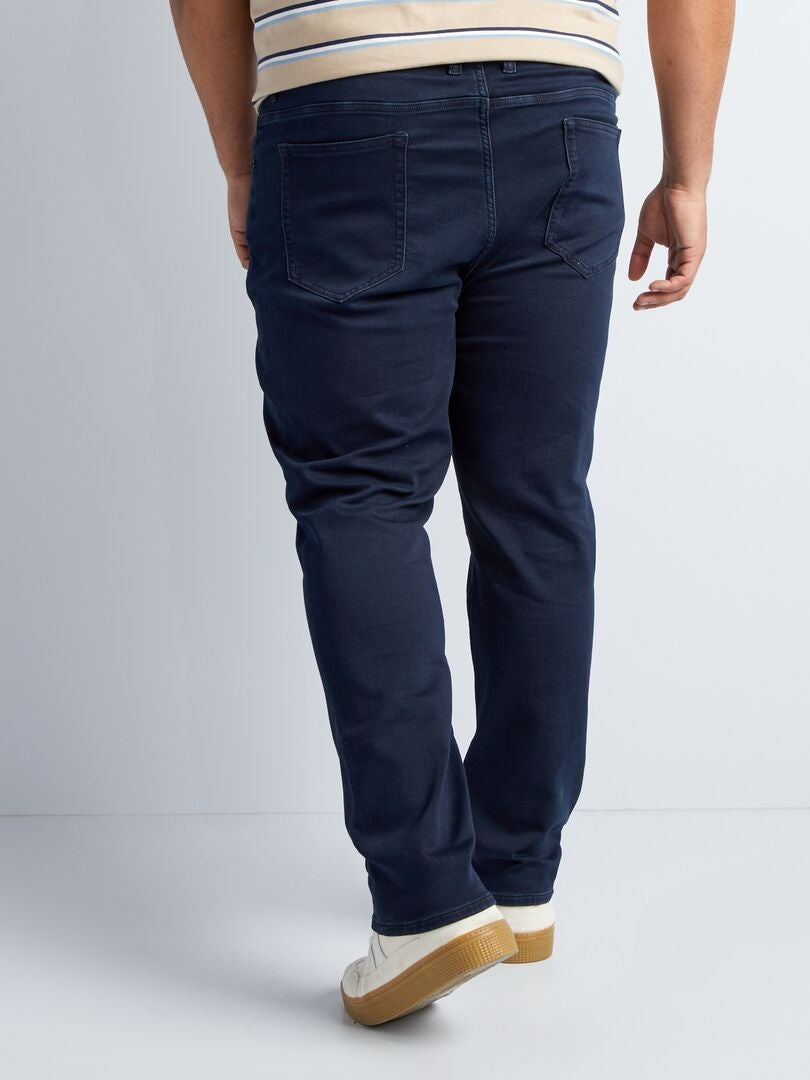 Jean Slim Stretch Mi-hauteur Femme Gap Taille 32 Blanc Optique - Neuf Avec étiquette