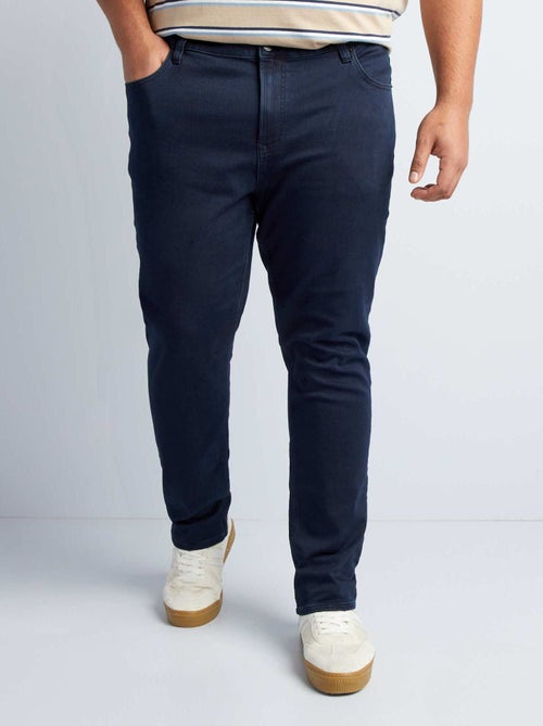 Jean slim stretch - L32 - Kiabi Jean slim stretch - L32 - Kiabi