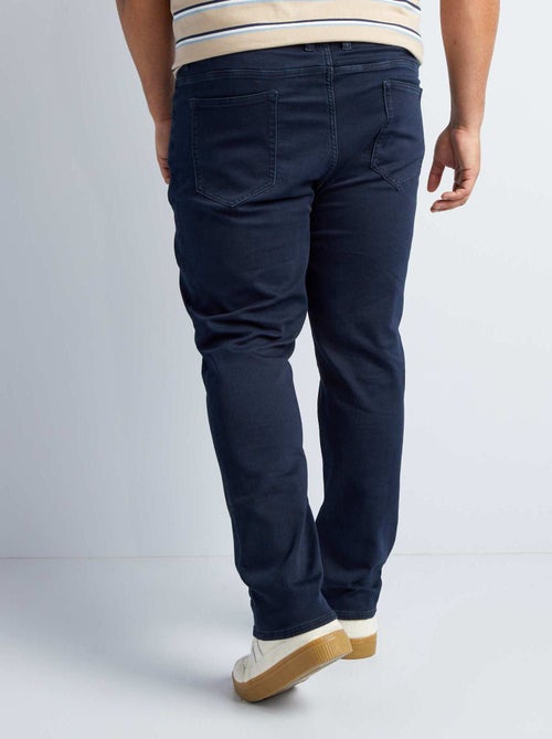 Jean slim stretch - L32 - Kiabi Jean slim stretch - L32 - Kiabi
