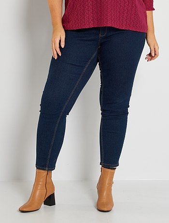 Jean Vetements Femme Taille 48 Kiabi