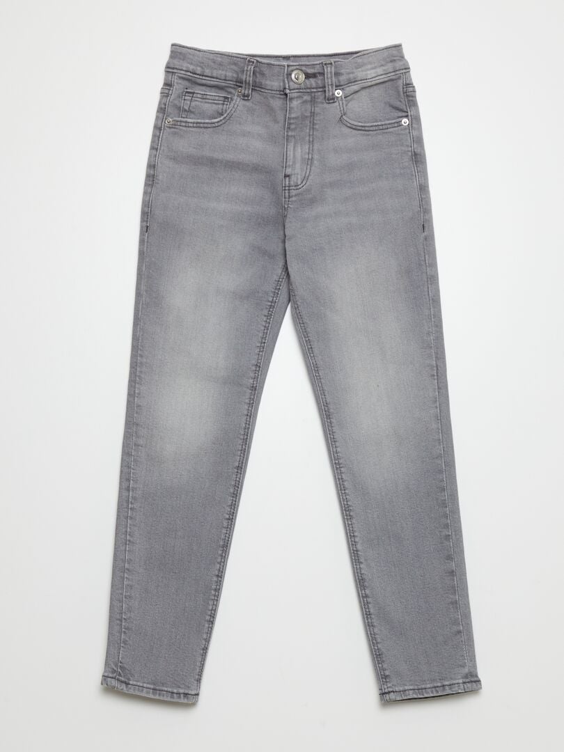 Kiabi fashion jean slim