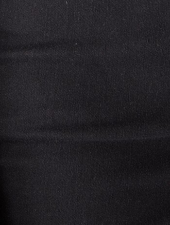 Jean slim taille haute Perfect Fit by Damart - Damart