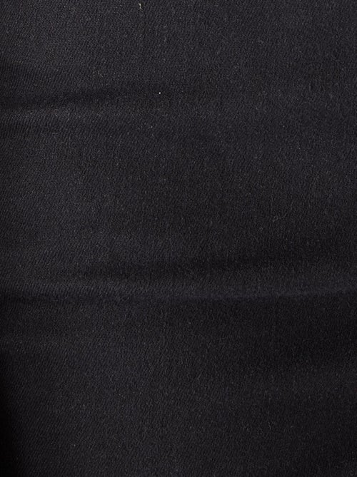 Jean slim taille haute Perfect Fit by Damart - Damart - Kiabi