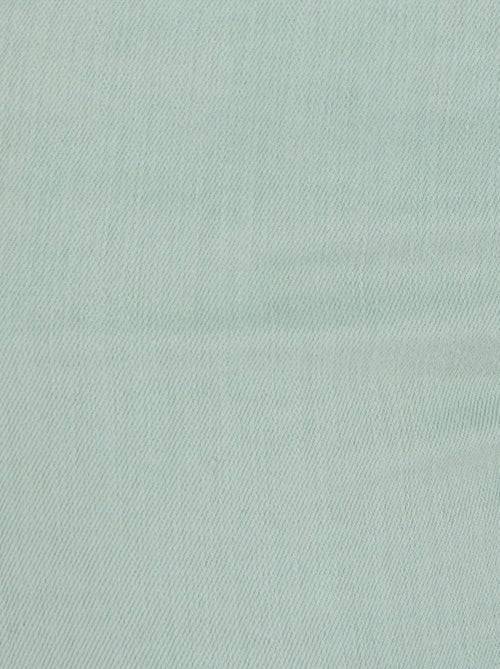 Jean slim taille haute Perfect Fit by Damart - Damart - Kiabi