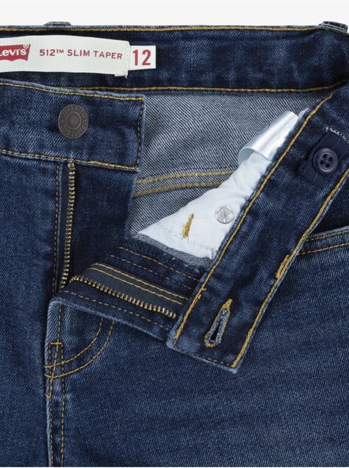 Jean Slim taper - Levi's Kids - Kiabi