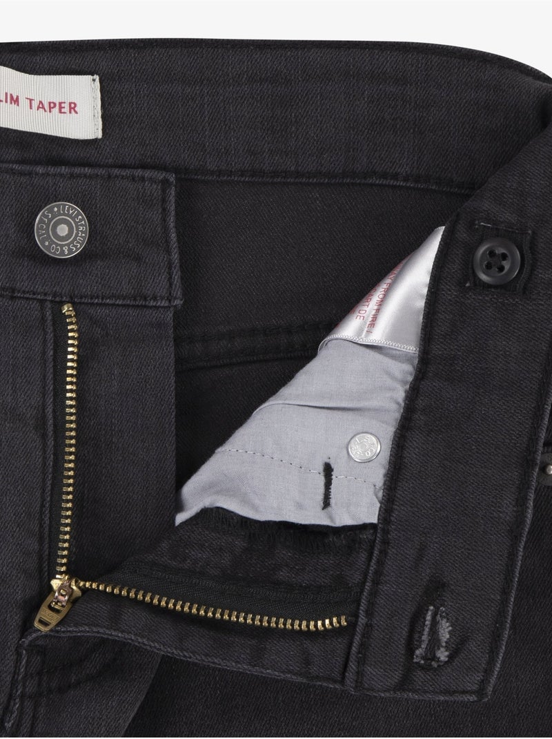 Jean Slim taper - Levi's Kids Gris - Kiabi