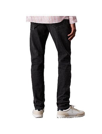 Jean Slim Taper Homme Calvin Klein Jeans