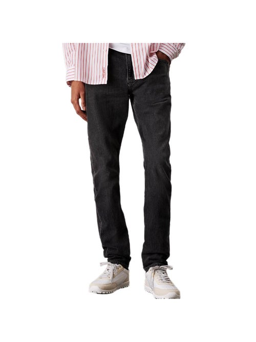 Jean Slim Taper Homme Calvin Klein Jeans - Kiabi