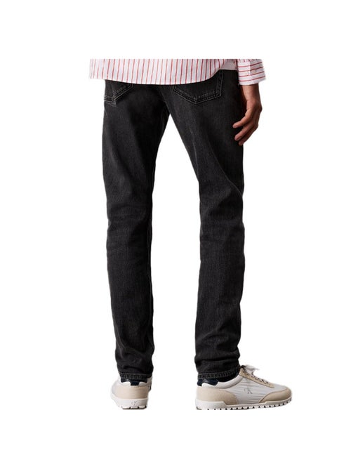 Jean Slim Taper Homme Calvin Klein Jeans - Kiabi