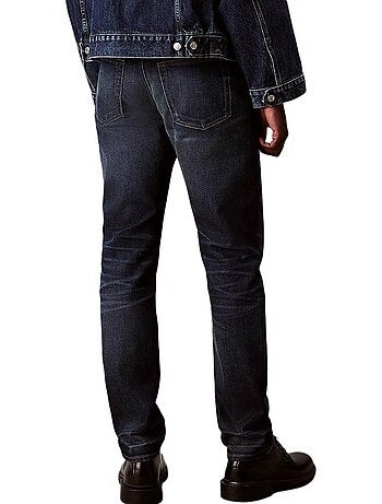 Jean Slim Tapered Homme Calvin Klein Jeans Slim Taper