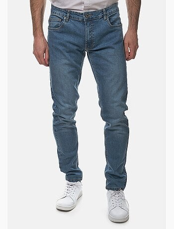 Jean slim uni