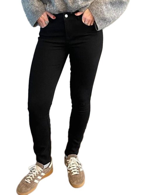 Jean Slim Vero Moda - Kiabi