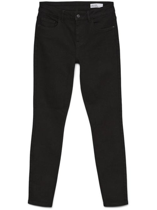 Jean Slim Vero Moda - Kiabi