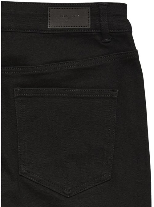 Jean slim vero moda - Kiabi
