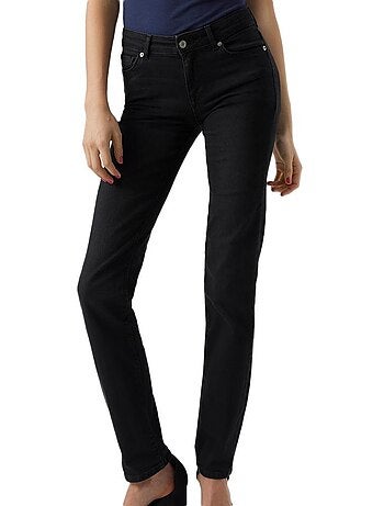 Jean Straight Femme Vero Moda