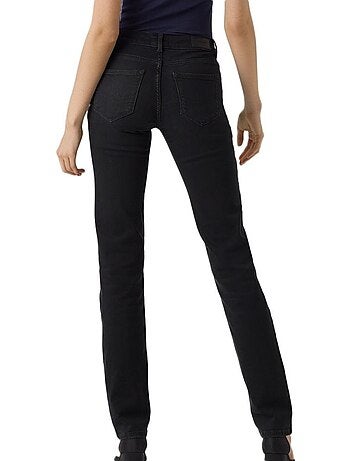 Jean Straight Femme Vero Moda