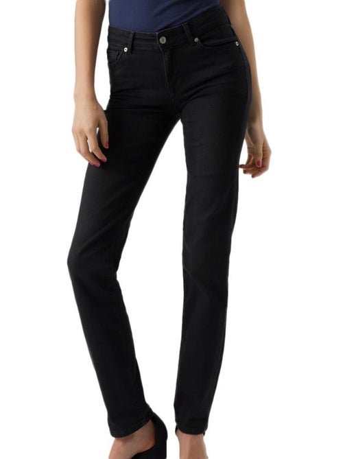 Jean Straight Femme Vero Moda - Kiabi