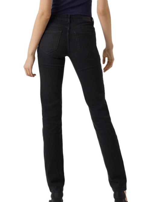 Jean Straight Femme Vero Moda - Kiabi