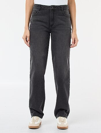 Jean straight fit - L28