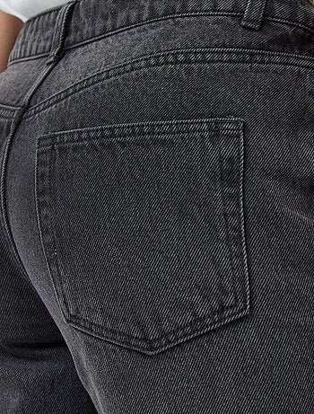 Jean straight fit - L28