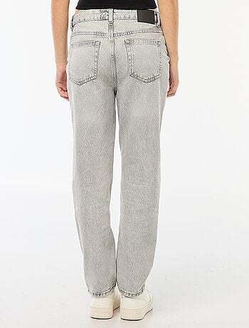 Jean straight fit