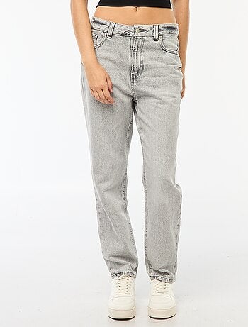 Jean straight fit