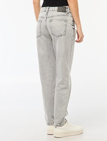 Jean straight fit