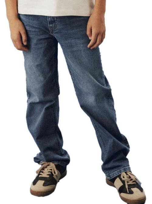 Jean Straight Garçon Name it - Kiabi