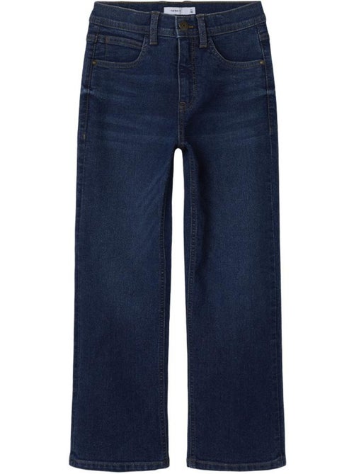 Jean Straight Garçon Name it - Kiabi