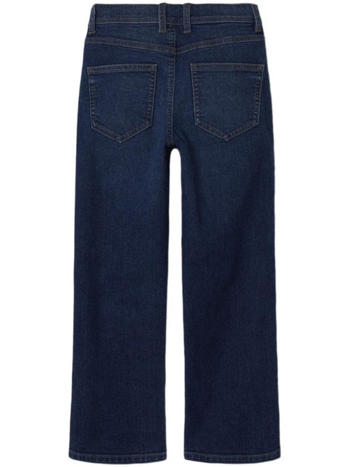 Jean Straight Garçon Name it - Kiabi