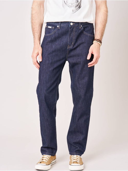 Jean straight homme brut 'deeluxe' - Kiabi Jean straight homme brut 'deeluxe' - Kiabi
