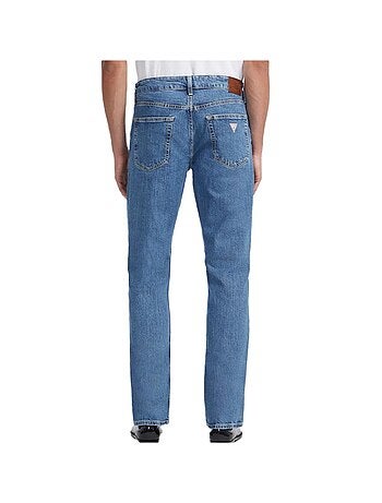 Jean Straight Homme Guess