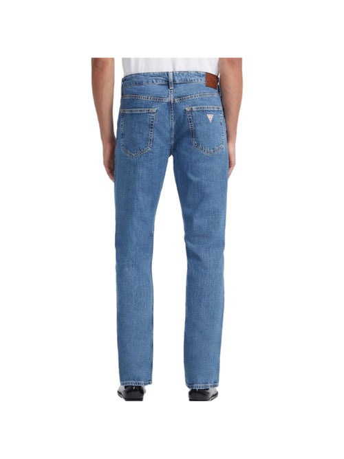 Jean Straight Homme Guess - Kiabi
