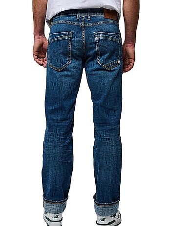 Jean Straight Homme Kaporal