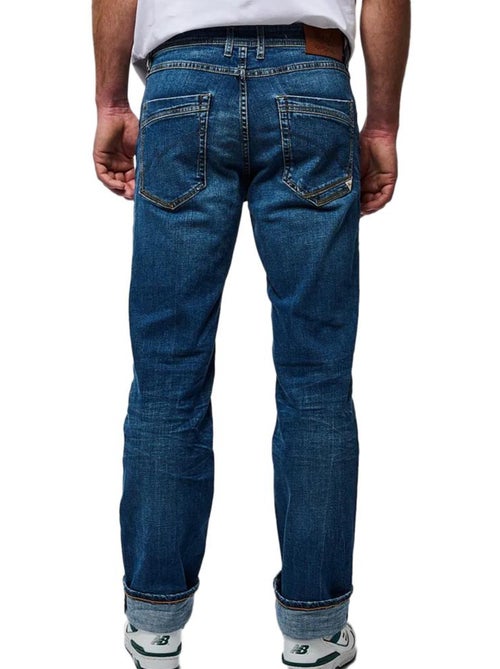 Jean Straight Homme Kaporal - Kiabi