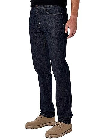 Jean Slim Homme Kaporal