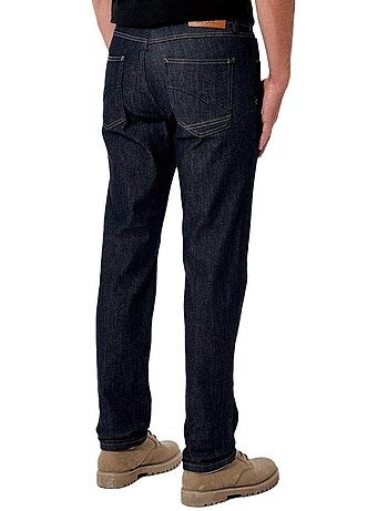 Jean Slim Homme Kaporal
