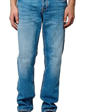 Jean straight Homme Kaporal