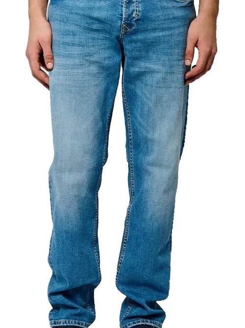 Jean straight Homme Kaporal - Kiabi