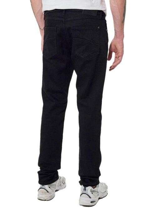 Jean Straight Homme Kaporal - Kiabi