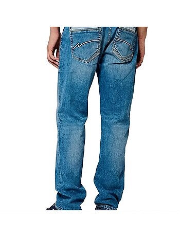 Jean straight Homme Kaporal Toby